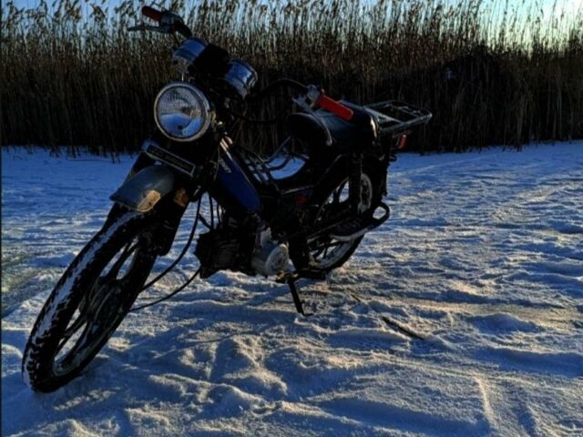 Дельта 110, об'ємом двигуна 0.11 л та пробігом 10 тис. км за 223 $, фото 1 на Automoto.ua