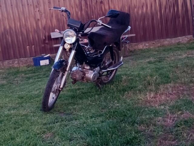 Дельта 110, объемом двигателя 0.11 л и пробегом 0 тыс. км за 380 $, фото 1 на Automoto.ua