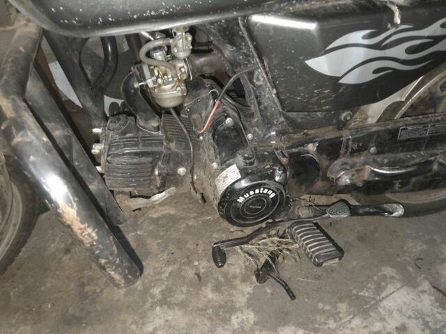 Дельта 110, объемом двигателя 0.11 л и пробегом 0 тыс. км за 286 $, фото 1 на Automoto.ua