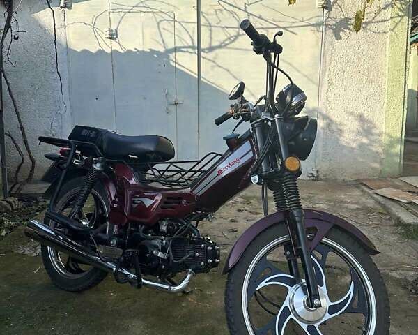 Дельта 110, об'ємом двигуна 0 л та пробігом 4 тис. км за 519 $, фото 1 на Automoto.ua