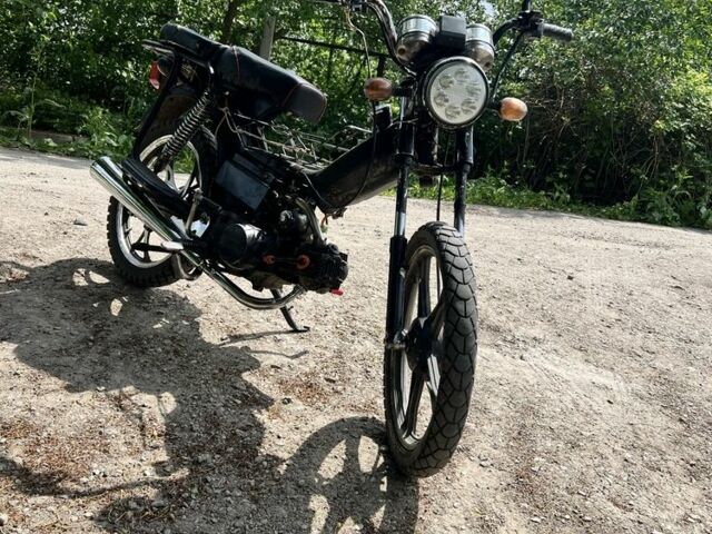 Дельта 110, объемом двигателя 0.11 л и пробегом 0 тыс. км за 284 $, фото 1 на Automoto.ua