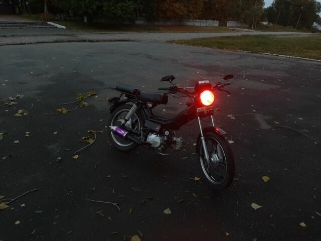 Дельта 110, объемом двигателя 0.11 л и пробегом 0 тыс. км за 544 $, фото 1 на Automoto.ua