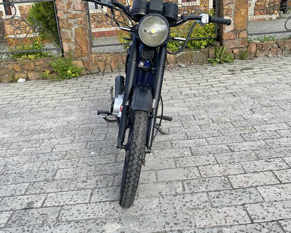 Дельта 110, объемом двигателя 0 л и пробегом 6 тыс. км за 314 $, фото 1 на Automoto.ua