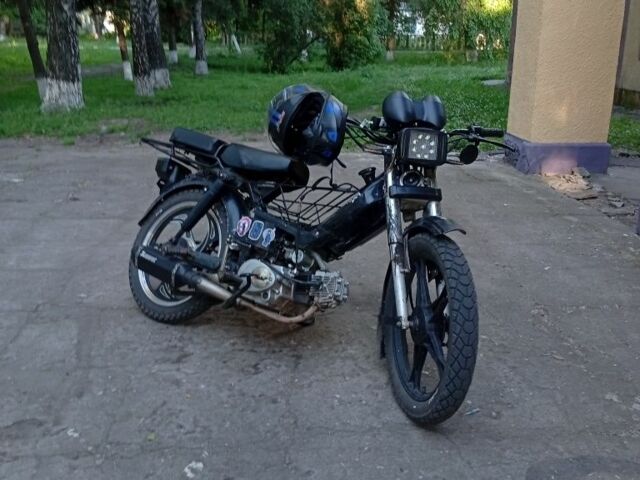 Дельта 110, объемом двигателя 0.11 л и пробегом 0 тыс. км за 559 $, фото 1 на Automoto.ua