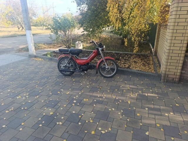 Дельта 110, объемом двигателя 0.11 л и пробегом 0 тыс. км за 166 $, фото 1 на Automoto.ua