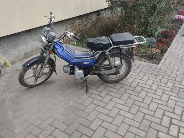 Дельта 110, объемом двигателя 0.11 л и пробегом 0 тыс. км за 285 $, фото 1 на Automoto.ua