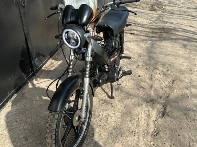 Дельта 110, объемом двигателя 0.11 л и пробегом 0 тыс. км за 294 $, фото 1 на Automoto.ua