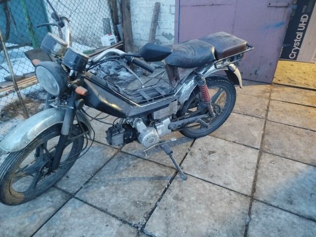 Дельта 110, об'ємом двигуна 0.11 л та пробігом 0 тис. км за 151 $, фото 1 на Automoto.ua