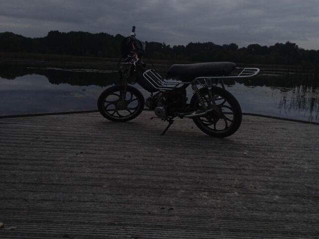 Дельта 110, об'ємом двигуна 0 л та пробігом 0 тис. км за 91 $, фото 1 на Automoto.ua