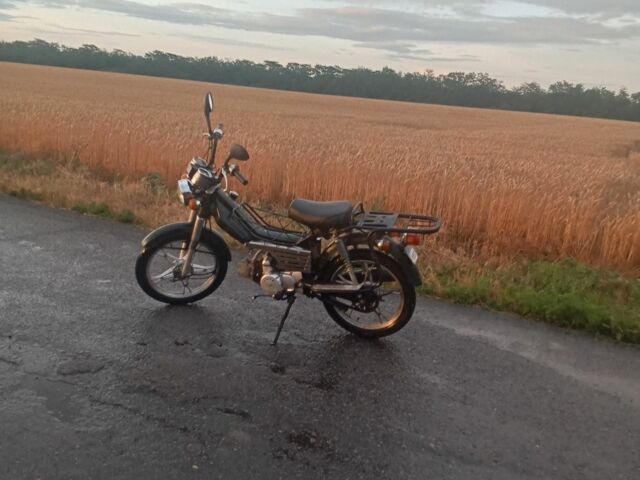 Дельта 110, об'ємом двигуна 1.1 л та пробігом 0 тис. км за 238 $, фото 1 на Automoto.ua