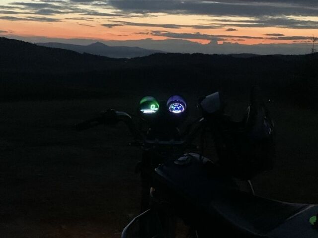 Дельта 110, объемом двигателя 0.11 л и пробегом 0 тыс. км за 342 $, фото 1 на Automoto.ua