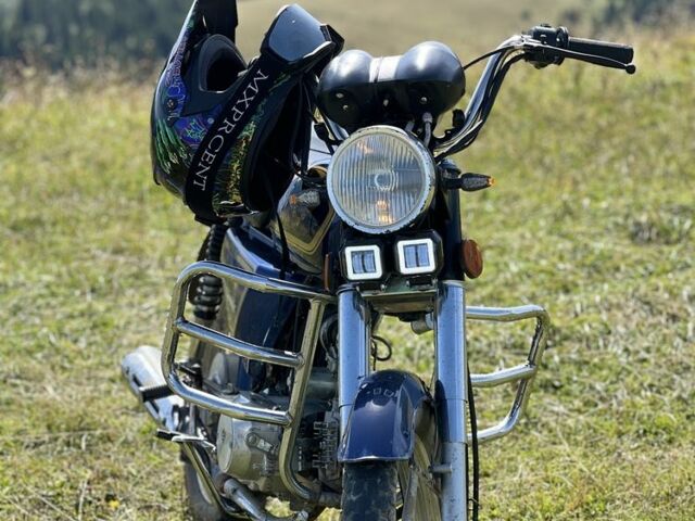 Дельта 110, объемом двигателя 0.11 л и пробегом 0 тыс. км за 323 $, фото 1 на Automoto.ua