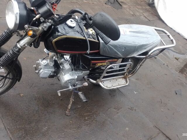 Дельта 110, об'ємом двигуна 0.11 л та пробігом 0 тис. км за 285 $, фото 1 на Automoto.ua