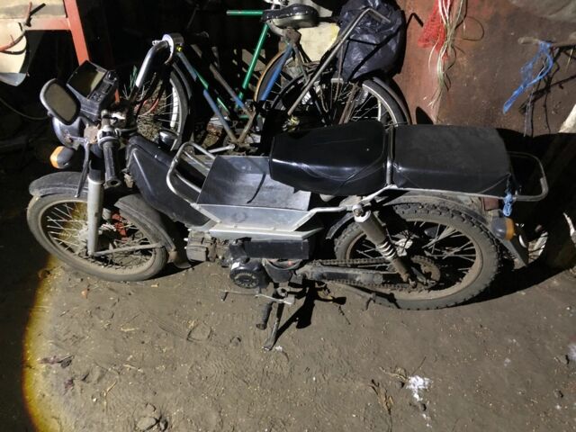 Дельта 110, объемом двигателя 0.11 л и пробегом 0 тыс. км за 165 $, фото 1 на Automoto.ua