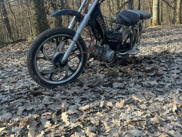 Дельта 110, объемом двигателя 0.11 л и пробегом 0 тыс. км за 182 $, фото 1 на Automoto.ua