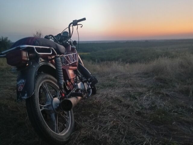 Дельта 110, об'ємом двигуна 0.11 л та пробігом 0 тис. км за 225 $, фото 1 на Automoto.ua