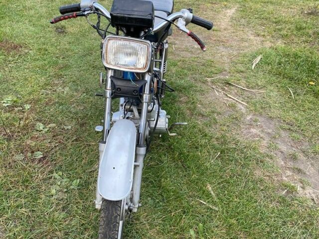 Дельта 110, объемом двигателя 0 л и пробегом 0 тыс. км за 155 $, фото 1 на Automoto.ua