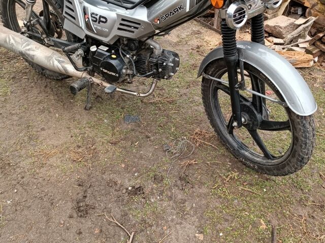 Дельта 110, объемом двигателя 0.11 л и пробегом 0 тыс. км за 474 $, фото 1 на Automoto.ua