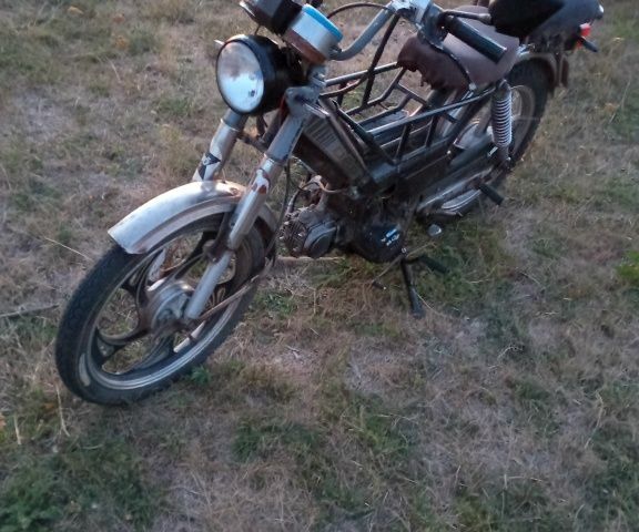 Дельта 3302, об'ємом двигуна 72 л та пробігом 0 тис. км за 339 $, фото 1 на Automoto.ua