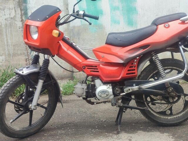 Дельта 3302, объемом двигателя 0.11 л и пробегом 0 тыс. км за 19000 $, фото 1 на Automoto.ua