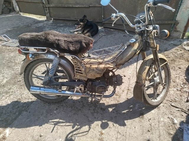 Дельта 3302, об'ємом двигуна 2.3 л та пробігом 0 тис. км за 7000 $, фото 1 на Automoto.ua