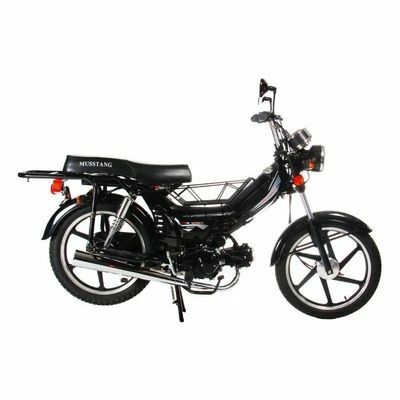 Дельта 50, объемом двигателя 50 л и пробегом 0 тыс. км за 158 $, фото 1 на Automoto.ua