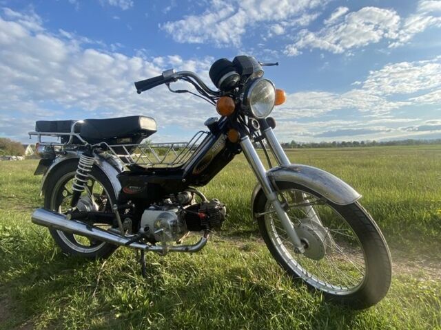 Дельта 5312, объемом двигателя 0.11 л и пробегом 0 тыс. км за 361 $, фото 1 на Automoto.ua
