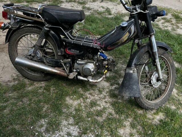 Дельта 5312, объемом двигателя 75 л и пробегом 0 тыс. км за 121 $, фото 1 на Automoto.ua