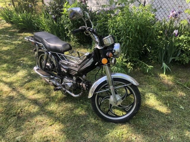 Дельта 5312, объемом двигателя 0.11 л и пробегом 0 тыс. км за 289 $, фото 1 на Automoto.ua
