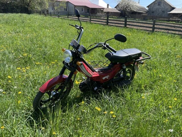 Дельта 5312, объемом двигателя 0.11 л и пробегом 0 тыс. км за 650 $, фото 1 на Automoto.ua