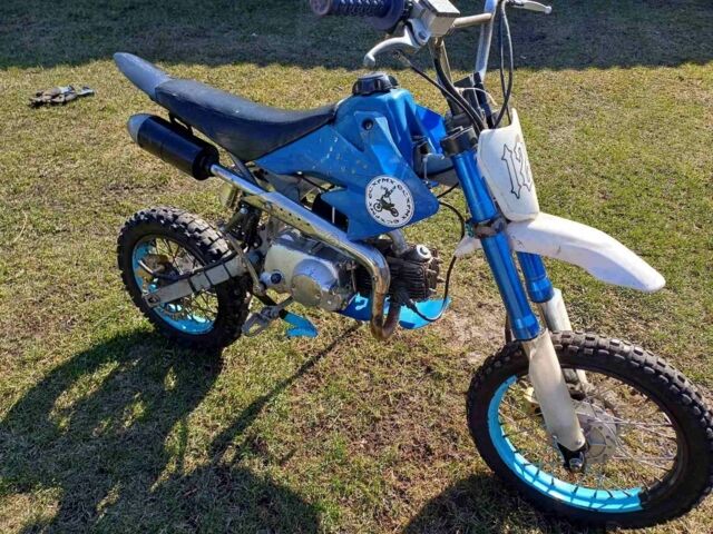 Дельта 6510, объемом двигателя 0.11 л и пробегом 0 тыс. км за 360 $, фото 1 на Automoto.ua