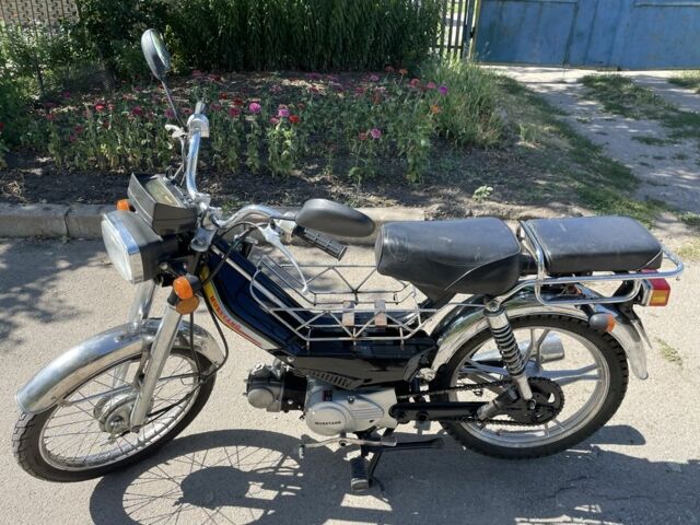 Дельта 6510, объемом двигателя 14.86 л и пробегом 0 тыс. км за 361 $, фото 1 на Automoto.ua