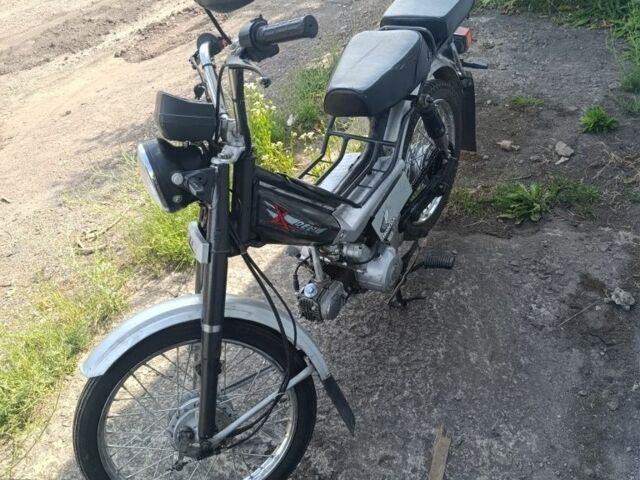 Дельта 6510, объемом двигателя 72 л и пробегом 0 тыс. км за 217 $, фото 1 на Automoto.ua