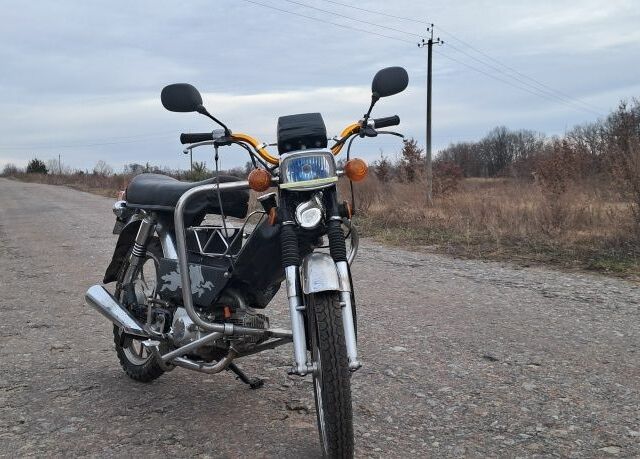 Дельта 6510, объемом двигателя 0.11 л и пробегом 0 тыс. км за 265 $, фото 1 на Automoto.ua