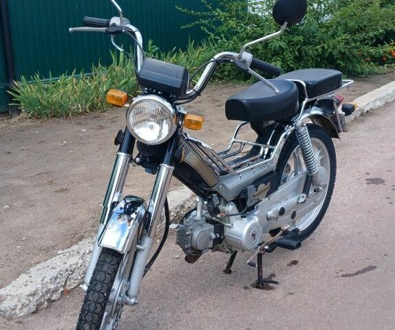 Дельта 6510, объемом двигателя 72 л и пробегом 0 тыс. км за 409 $, фото 1 на Automoto.ua