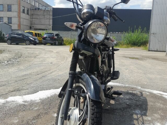 Дельта 6510, объемом двигателя 0.11 л и пробегом 0 тыс. км за 400 $, фото 1 на Automoto.ua