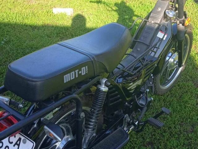 Дельта 6510, объемом двигателя 14.86 л и пробегом 0 тыс. км за 23000 $, фото 1 на Automoto.ua