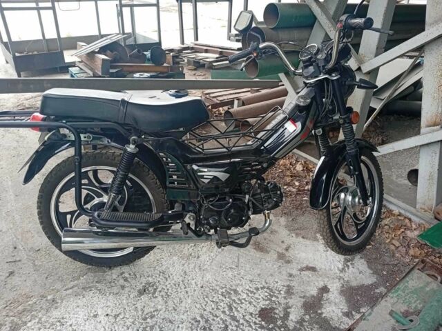Дельта 6510, объемом двигателя 0.11 л и пробегом 0 тыс. км за 553 $, фото 1 на Automoto.ua