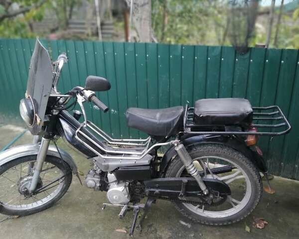 Чорний Дельта 72, об'ємом двигуна 0 л та пробігом 500 тис. км за 252 $, фото 1 на Automoto.ua