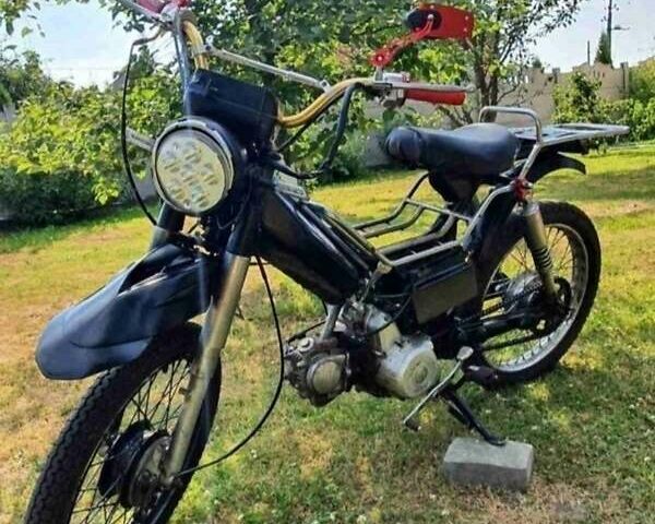 Дельта 72, объемом двигателя 0 л и пробегом 9 тыс. км за 7000 $, фото 1 на Automoto.ua