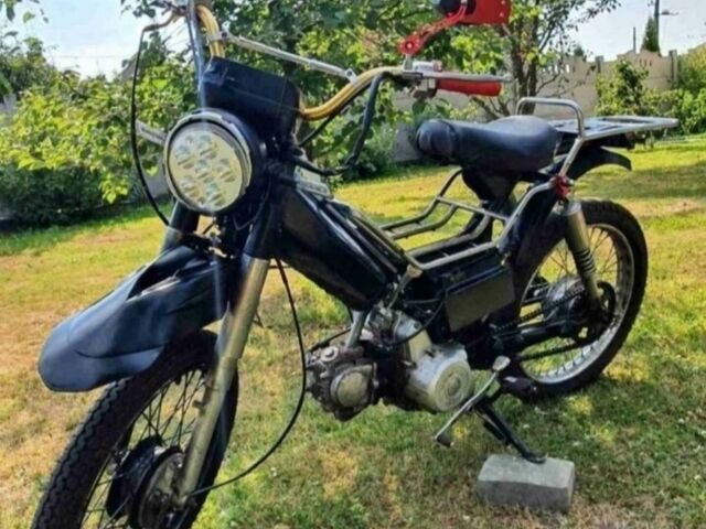 Дельта 72, об'ємом двигуна 0 л та пробігом 9 тис. км за 156 $, фото 1 на Automoto.ua