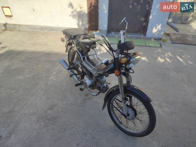 Дельта 72, об'ємом двигуна 0 л та пробігом 2 тис. км за 245 $, фото 1 на Automoto.ua