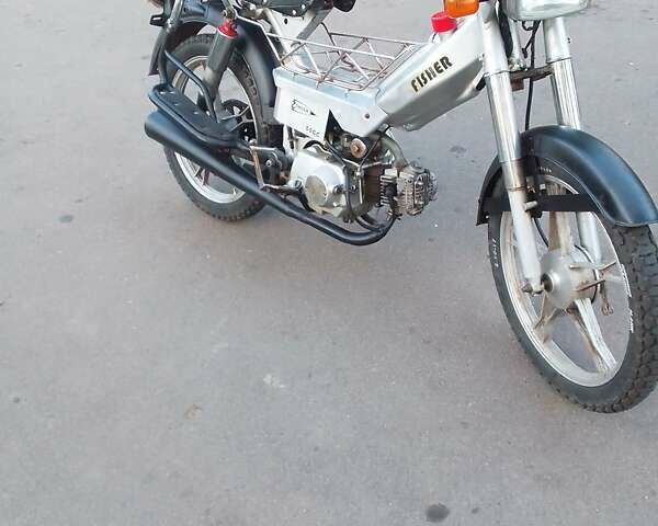 Дельта 72, объемом двигателя 0 л и пробегом 6 тыс. км за 192 $, фото 1 на Automoto.ua