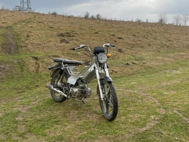 Дельта 72, объемом двигателя 0.72 л и пробегом 1 тыс. км за 178 $, фото 1 на Automoto.ua