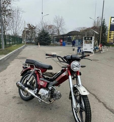 Дельта 72, объемом двигателя 0 л и пробегом 4 тыс. км за 360 $, фото 1 на Automoto.ua