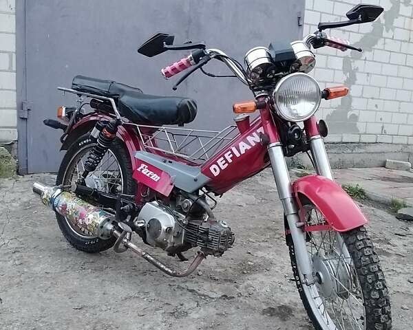 Дельта 72, объемом двигателя 0.07 л и пробегом 2 тыс. км за 421 $, фото 1 на Automoto.ua