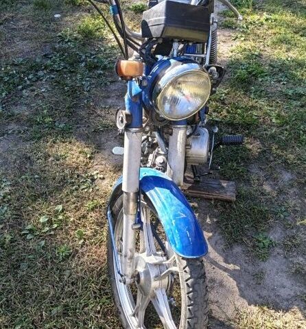 Дельта 72, объемом двигателя 72 л и пробегом 0 тыс. км за 242 $, фото 1 на Automoto.ua