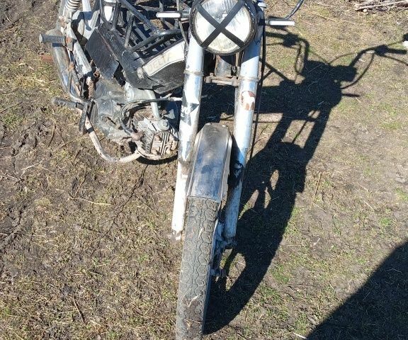 Дельта 72, об'ємом двигуна 72 л та пробігом 0 тис. км за 260 $, фото 1 на Automoto.ua