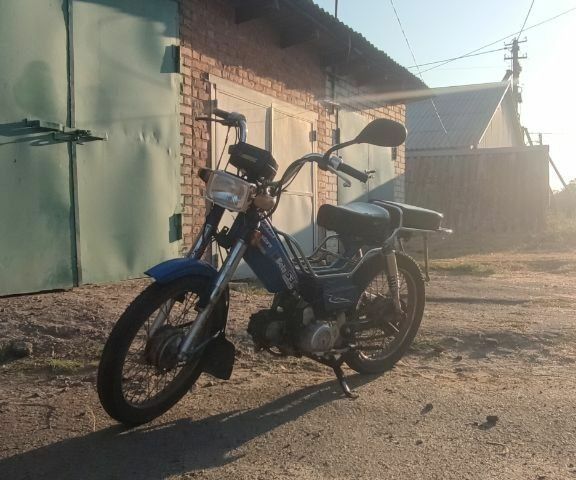 Дельта 72, об'ємом двигуна 72 л та пробігом 0 тис. км за 154 $, фото 1 на Automoto.ua