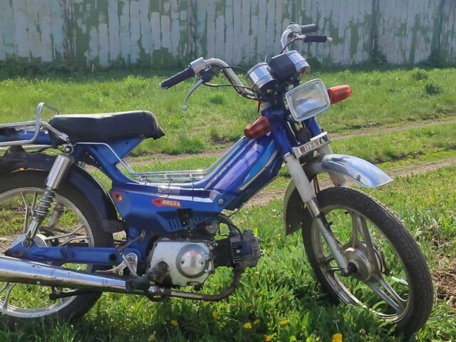 Дельта 72, объемом двигателя 72 л и пробегом 0 тыс. км за 237 $, фото 1 на Automoto.ua